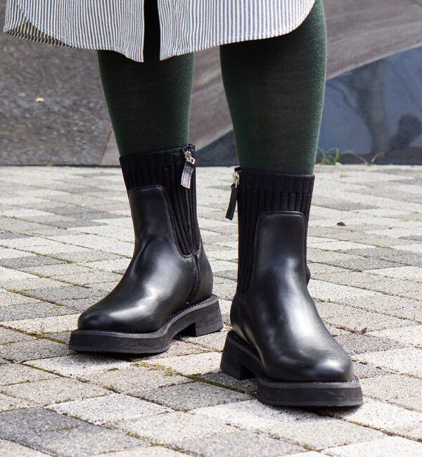 UNITED ARROWS green label relaxing「＜MAEE＞コンプレッション ソックス / 着圧ソックス / 靴下」|ソックス|