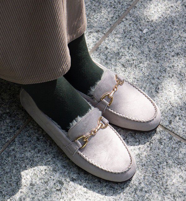 UNITED ARROWS green label relaxing「＜MAEE＞コンプレッション ソックス / 着圧ソックス / 靴下」|ソックス|