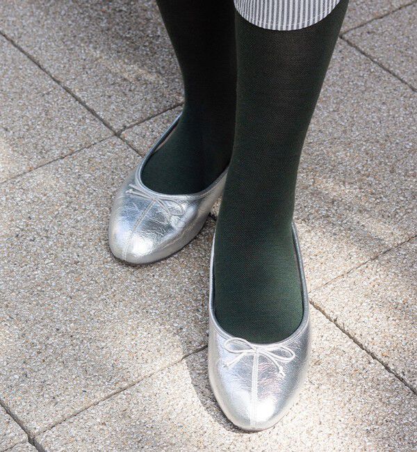 UNITED ARROWS green label relaxing「＜MAEE＞コンプレッション ソックス / 着圧ソックス / 靴下」|ソックス|