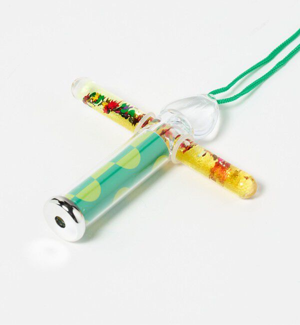 UNITED ARROWS green label relaxing「＜SVOORA＞グルーヴィー カレイドスコープ 万華鏡」|フィギュア・ホビー|