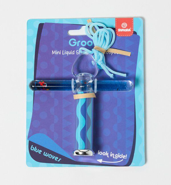 UNITED ARROWS green label relaxing「＜SVOORA＞グルーヴィー カレイドスコープ 万華鏡」|フィギュア・ホビー|