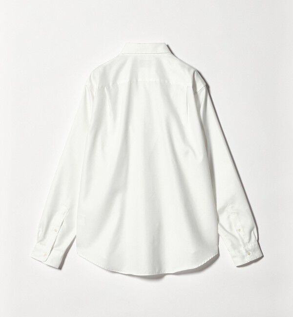 UNITED ARROWS green label relaxing「W/R オックスフォード ボタンダウン 長袖 シャツ」|シャツ・ブラウス|