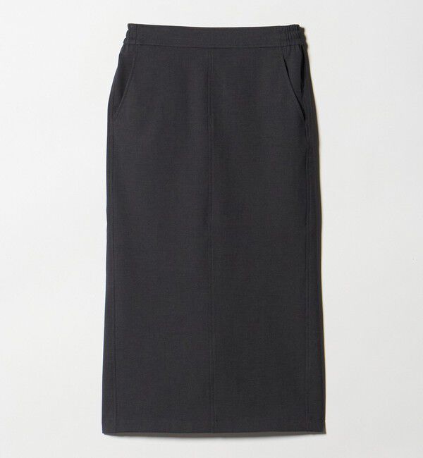 UNITED ARROWS green label relaxing「【WEB限定】［size SHORT/TALLあり］オルマイ タイト スカート」|タイト|