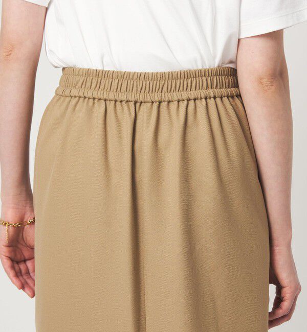 UNITED ARROWS green label relaxing「【WEB限定】［size SHORT/TALLあり］オルマイ タイト スカート」|タイト|