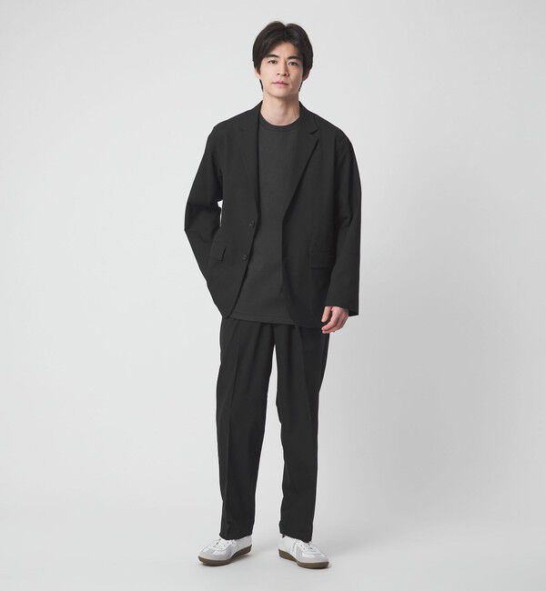 UNITED ARROWS green label relaxing「FREELITCH オルマイ ワイド W3 イージーパンツ -2WAYストレッチ・吸水速乾-」|その他|