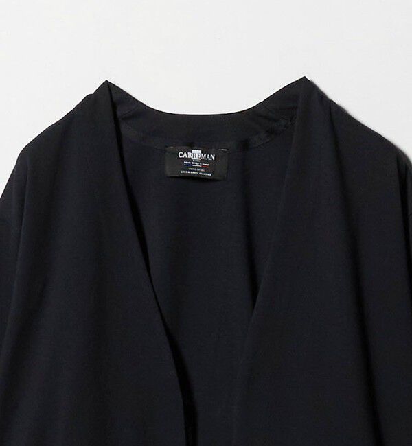 UNITED ARROWS green label relaxing「CARREMAN イージー カーディガン」|カーディガン|