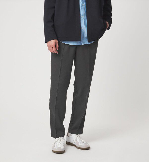 UNITED ARROWS green label relaxing「TR カルゼ オルマイ イージー パンツ R1 -マシンウォッシャブル・ストレッチ-」|その他|