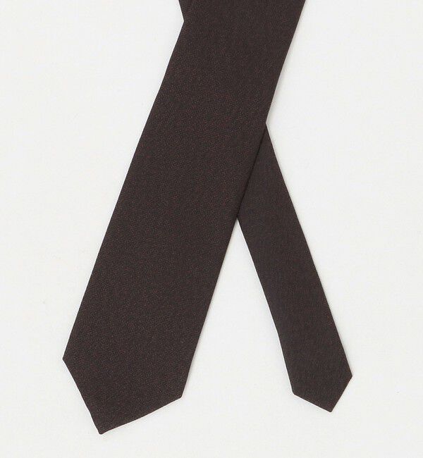 UNITED ARROWS green label relaxing「GLR ジャパン ヴィンテージ 8.0cm ソリッド ネクタイ」|ネクタイ・蝶ネクタイ|