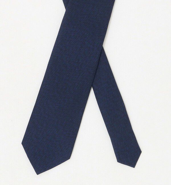 UNITED ARROWS green label relaxing「GLR ジャパン ヴィンテージ 8.0cm ソリッド ネクタイ」|ネクタイ・蝶ネクタイ|
