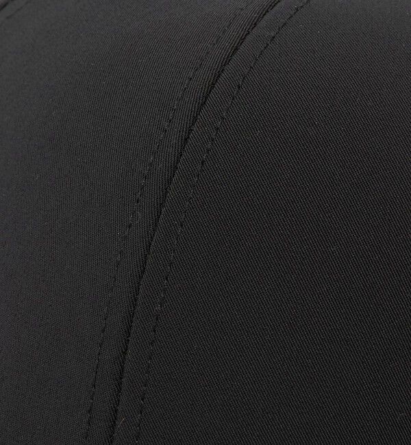 UNITED ARROWS green label relaxing「2WAY ワイドバイザー ツイル キャップ / 帽子 UVカット」|キャップ・キャスケット|