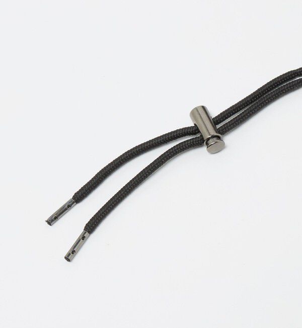 UNITED ARROWS green label relaxing「2WAY ワイドバイザー ツイル キャップ / 帽子 UVカット」|キャップ・キャスケット|