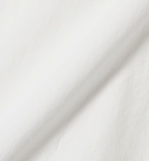 UNITED ARROWS green label relaxing「ドルマンスリーブ シャツ」|シャツ・ブラウス|