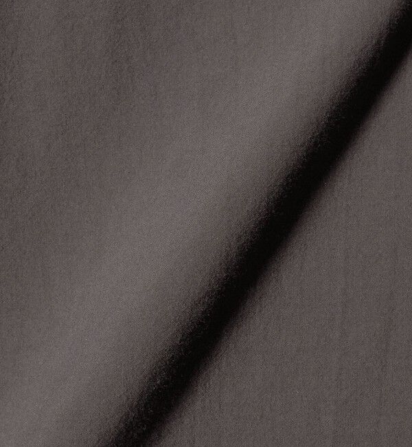 UNITED ARROWS green label relaxing「ドルマンスリーブ シャツ」|シャツ・ブラウス|