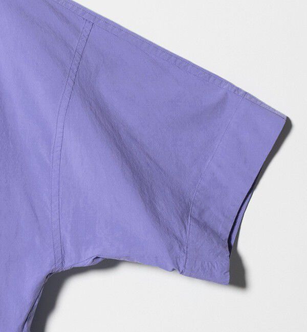 UNITED ARROWS green label relaxing「ドルマンスリーブ シャツ」|シャツ・ブラウス|