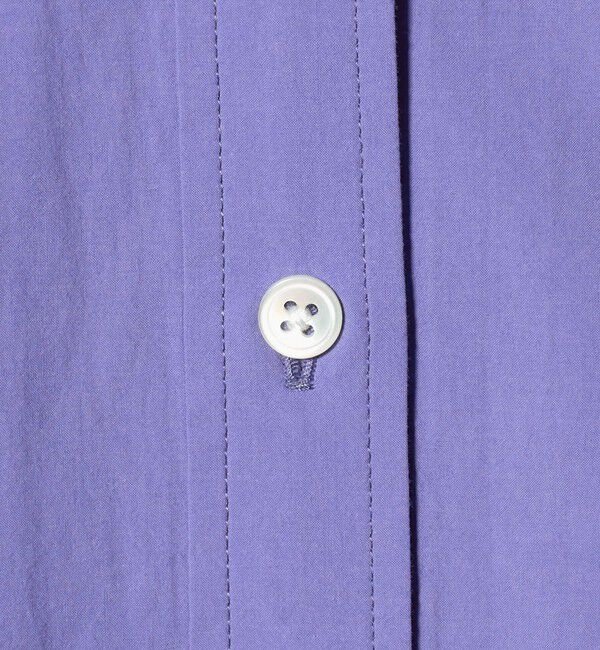 UNITED ARROWS green label relaxing「ドルマンスリーブ シャツ」|シャツ・ブラウス|