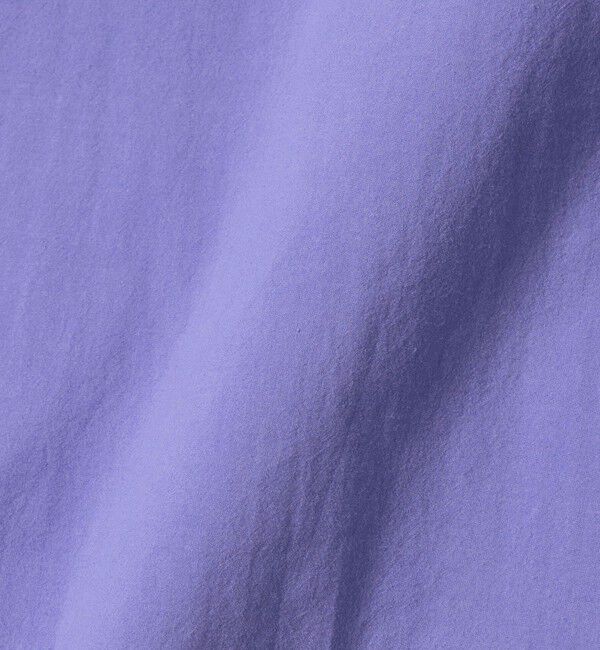 UNITED ARROWS green label relaxing「ドルマンスリーブ シャツ」|シャツ・ブラウス|