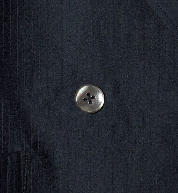 UNITED ARROWS green label relaxing「［size SHORTあり］VeryLight  ベリーライト シアー ストライプ ジャケット」|テーラードジャケット|