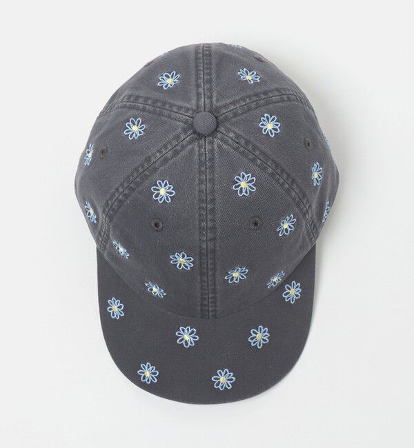 UNITED ARROWS green label relaxing「【別注】＜LOGAN knitting mills＞キャップ / キッズ」|キャップ・キャスケット|