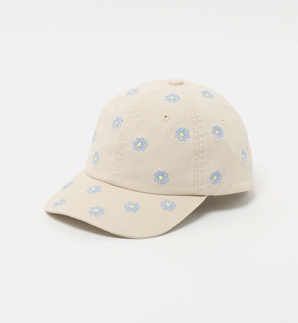 UNITED ARROWS green label relaxing「【別注】＜LOGAN knitting mills＞キャップ / キッズ」|キャップ・キャスケット|