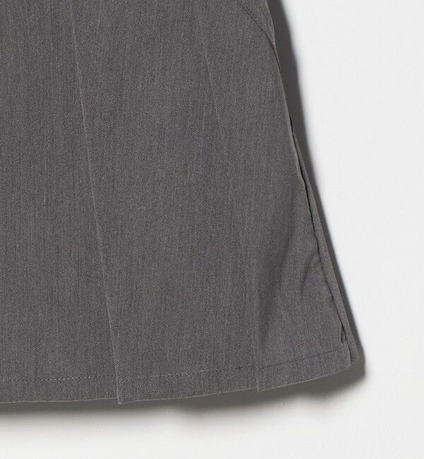 UNITED ARROWS green label relaxing「【COOL CHIC GIRLS STYLE】プリーツ スカパン / キッズ  120cm-160cm」|その他|