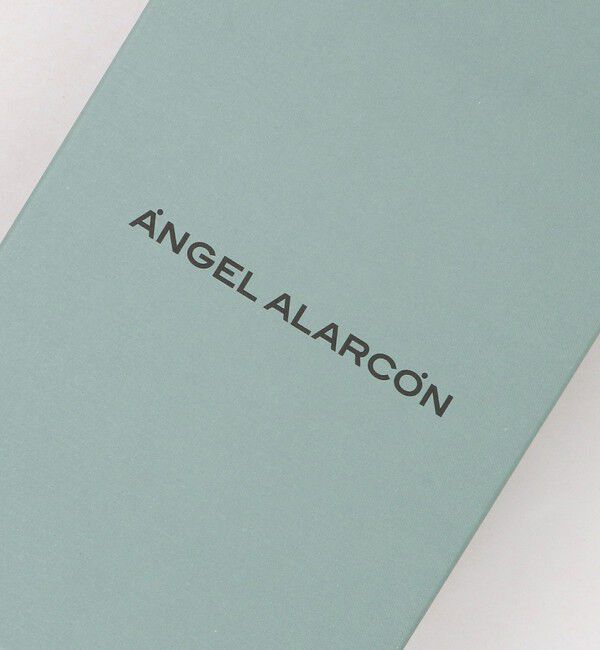 UNITED ARROWS green label relaxing「＜ANGEL ALARCON＞スリングバック パンプス」|パンプス|