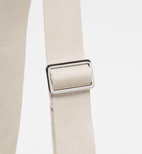 UNITED ARROWS green label relaxing「＜PARTE＞2WAY マルチポーチ型 ショルダーバッグ」|ショルダー・メッセンジャー|