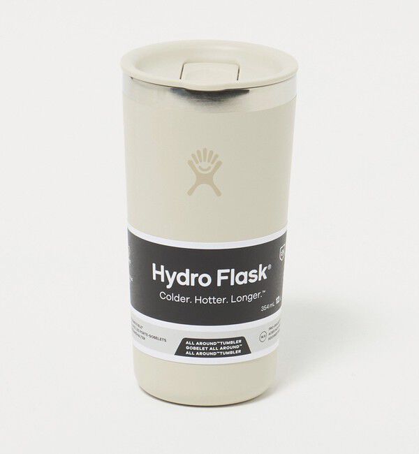 UNITED ARROWS green label relaxing「【WEB限定】＜Hydro Flask＞ 12オンス オールアラウンド タンブラー」|食器・キッチングッズ|NATURAL