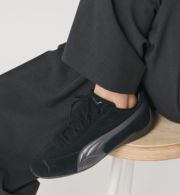 BEAUTY&YOUTH UNITED ARROWS「＜PUMA＞スピードキャット ラックス/スニーカー」|スニーカー|