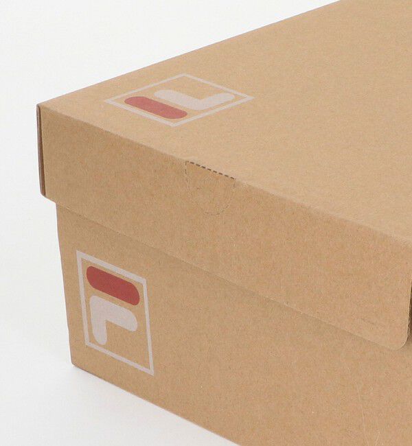 BEAUTY&YOUTH UNITED ARROWS「＜FILA＞エシャッペ MS スニーカー」|スニーカー|