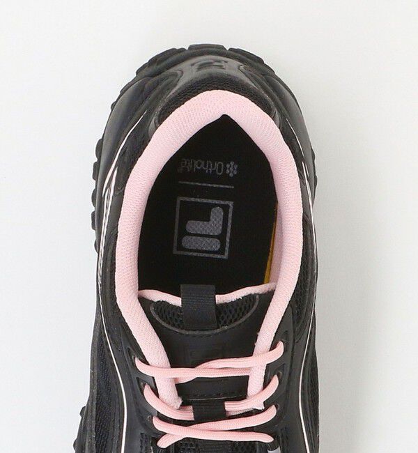 BEAUTY&YOUTH UNITED ARROWS「＜FILA＞エシャッペ MS スニーカー」|スニーカー|