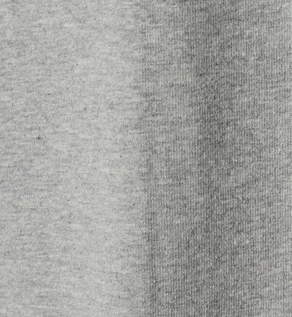 NICE WEATHER「＜GREEN BUTTER＞クロップカーシブ Tシャツ」|Tシャツ・カットソー|