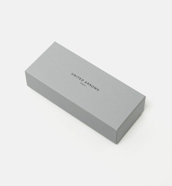 BEAUTY&YOUTH UNITED ARROWS「【別注】＜KANEKO OPTICAL（金子眼鏡）＞Matt マット ダークレンズ サングラス」|サングラス|