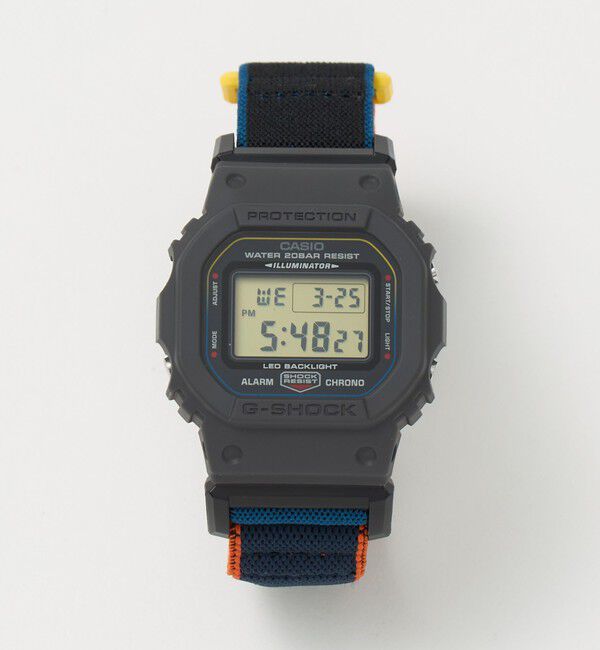 BEAUTY&YOUTH UNITED ARROWS「＜G-SHOCK＞DW-5600MNC 腕時計」|腕時計|