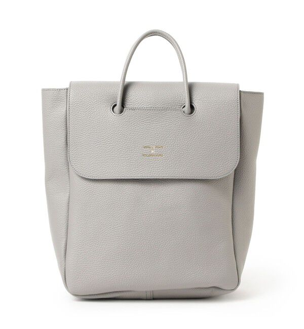 Demi-Luxe BEAMS 「【別注】YOUNG&OLSEN / フラップ トートバッグ」|トートバッグ|SLATE