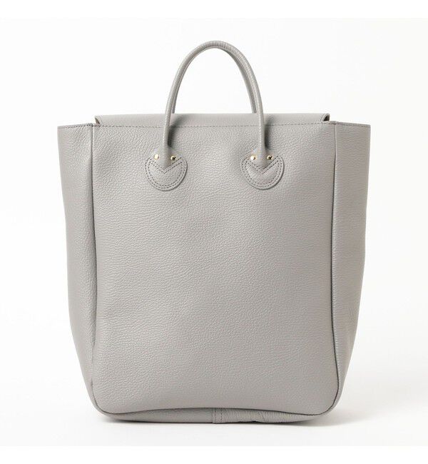 Demi-Luxe BEAMS 「【別注】YOUNG&OLSEN / フラップ トートバッグ」|トートバッグ|