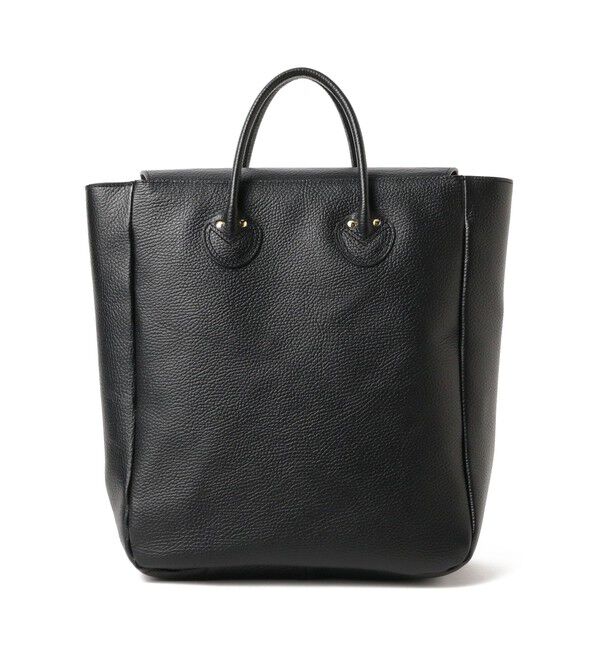 Demi-Luxe BEAMS 「【別注】YOUNG&OLSEN / フラップ トートバッグ」|トートバッグ|