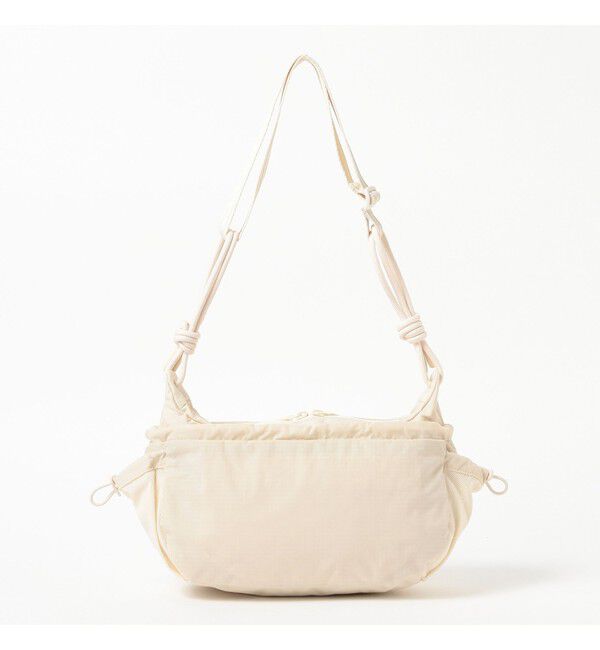 Ray BEAMS 「【WEB限定】HUNTER / トラベル クロスボディ」|その他|