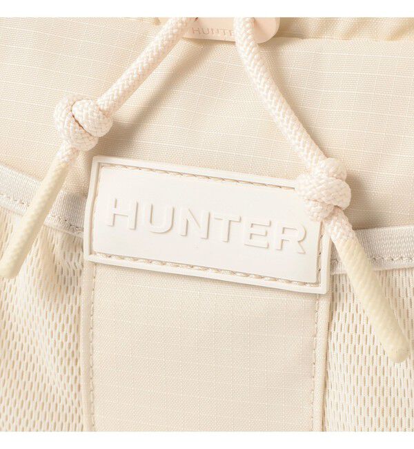 Ray BEAMS 「【WEB限定】HUNTER / トラベル クロスボディ」|その他|