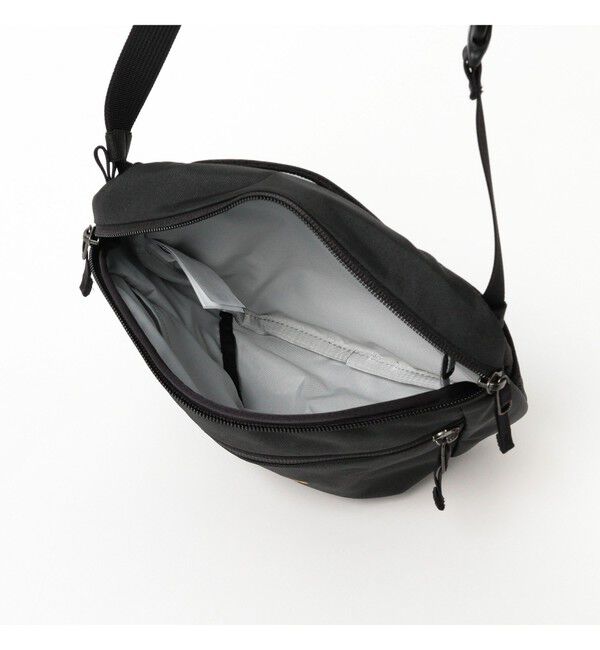 BEAMS「ARC&rsquo;TERYX / MANTIS 2 Waist Pack」|ショルダー・メッセンジャー|
