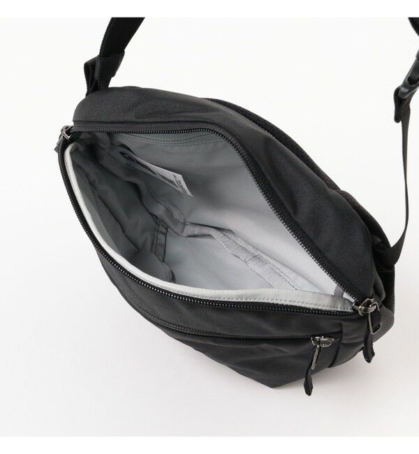 BEAMS「ARC&rsquo;TERYX / MANTIS 2 Waist Pack」|ショルダー・メッセンジャー|