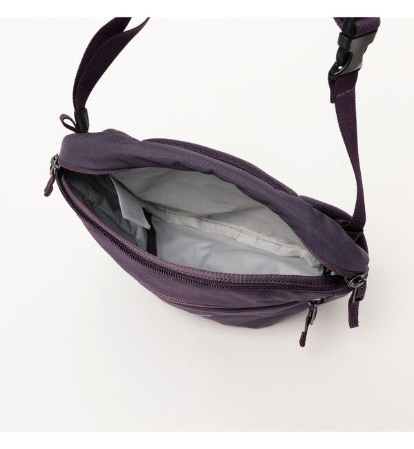 BEAMS「ARC&rsquo;TERYX / MANTIS 2 Waist Pack」|ショルダー・メッセンジャー|