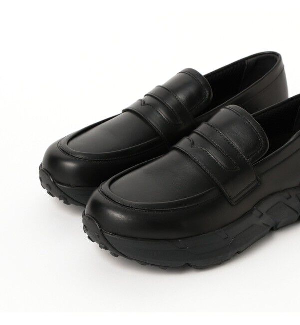 BEAMS「スニーカー ローファー」|その他|