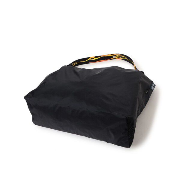 BEAMS「【別注】JULY NINE / SUSHI SACK Custom Webbing Special」|ポーチ|