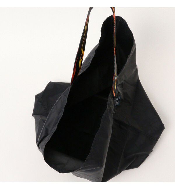 BEAMS「【別注】JULY NINE / SUSHI SACK Custom Webbing Special」|ポーチ|