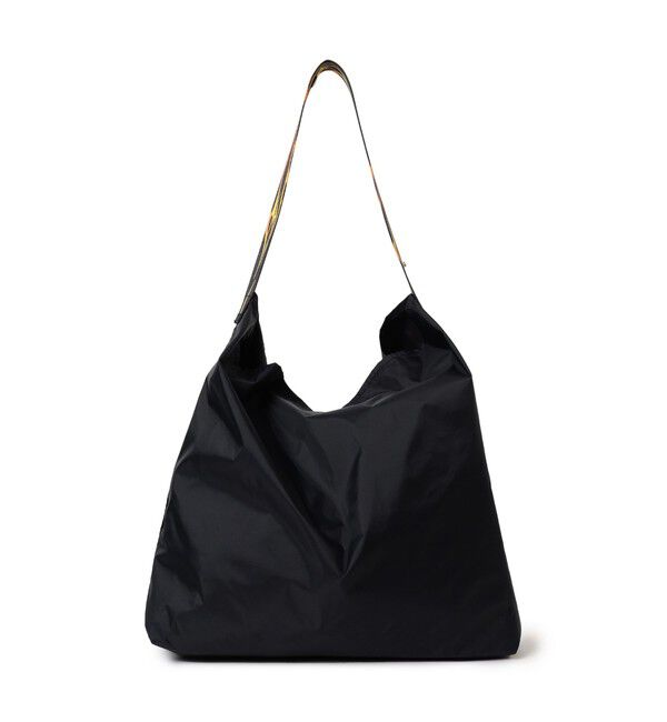 BEAMS「【別注】JULY NINE / SUSHI SACK Custom Webbing Special」|ポーチ|