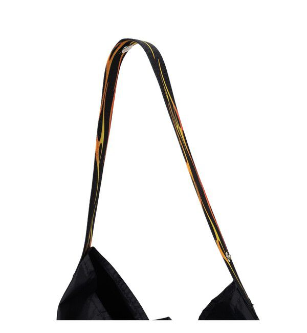 BEAMS「【別注】JULY NINE / SUSHI SACK Custom Webbing Special」|ポーチ|