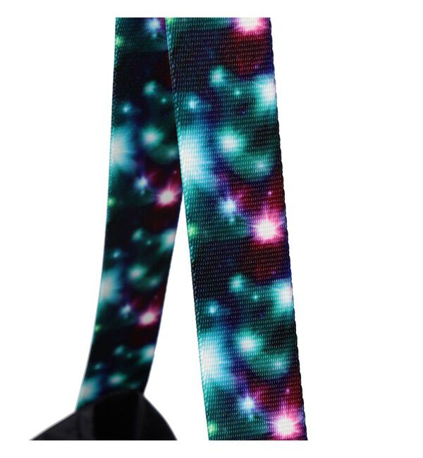 BEAMS「【別注】JULY NINE / SUSHI SACK Custom Webbing Special」|ポーチ|