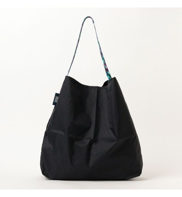 BEAMS「【別注】JULY NINE / SUSHI SACK Custom Webbing Special」|ポーチ|