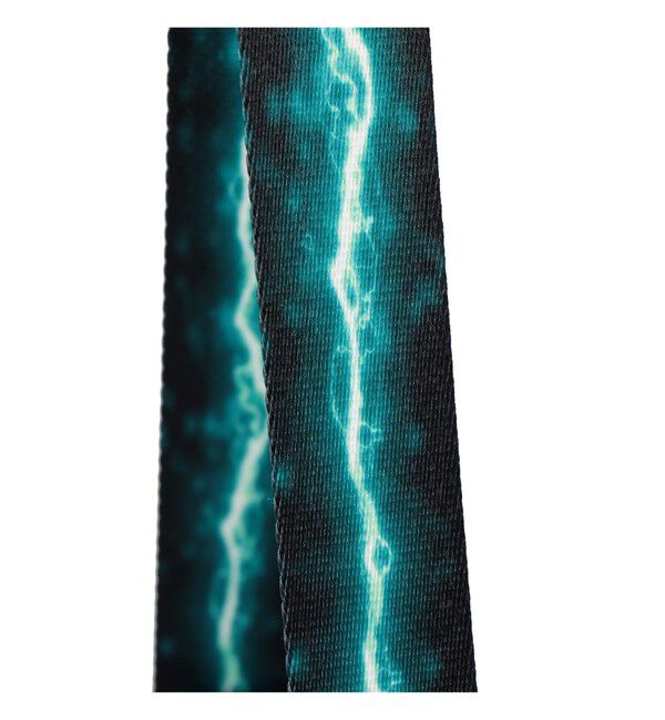 BEAMS「【別注】JULY NINE / SUSHI SACK Custom Webbing Special」|ポーチ|