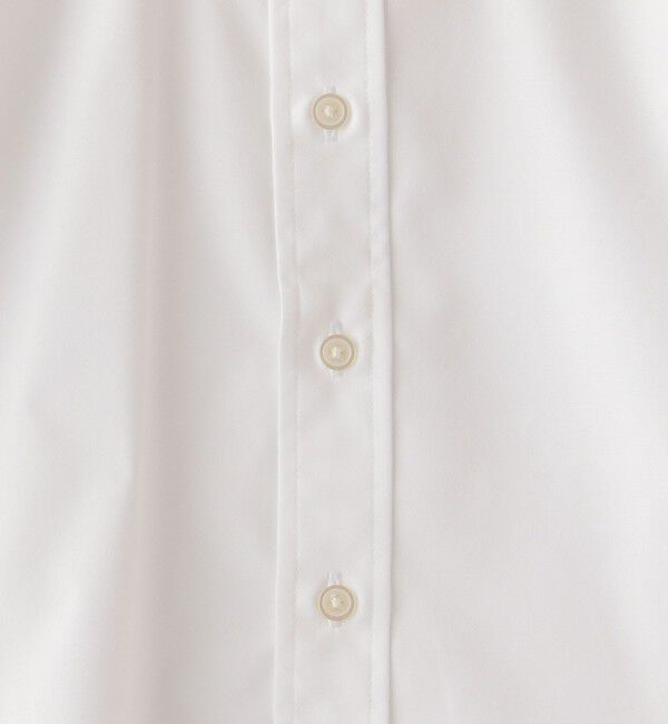 SHIPS KIDS「SHIPS KIDS:無地 レギュラーカラー シャツ(100～130cm)」|シャツ・ブラウス|